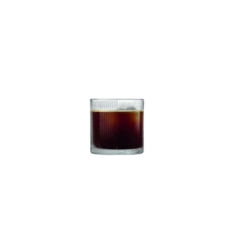 Mixologist klaasid, S