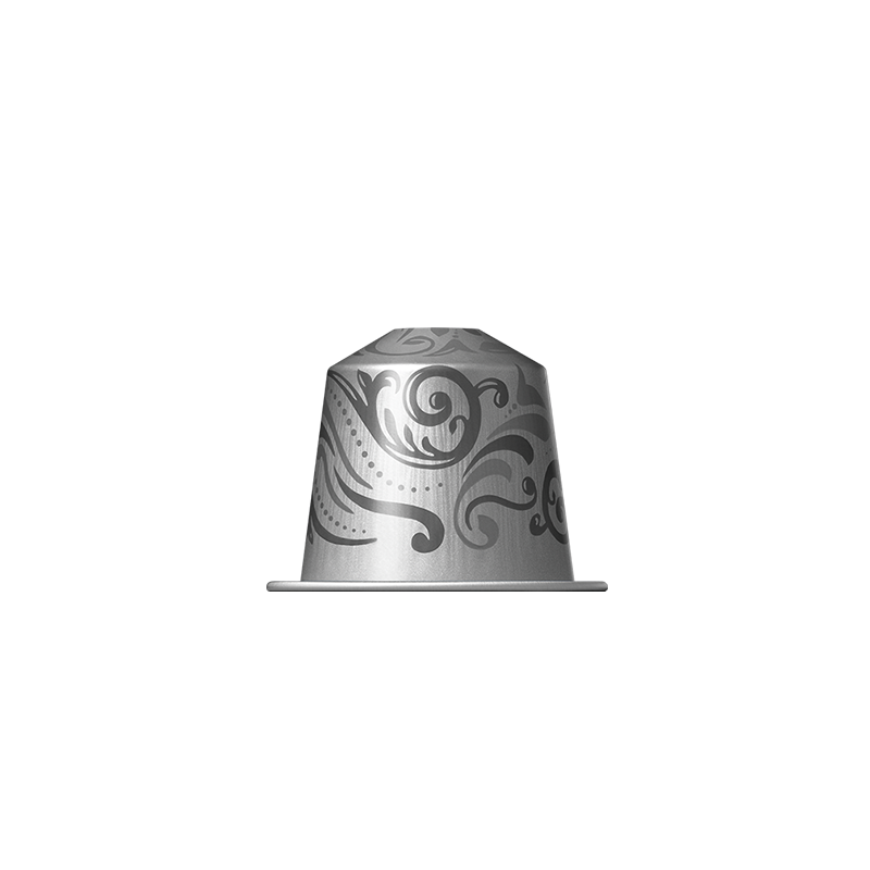 Kohvikapslid Nespresso Buenos Aires Lungo