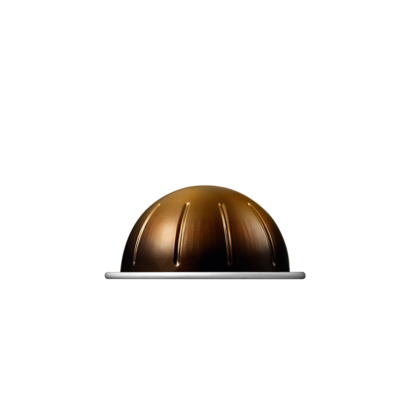 Kohvikapslid Nespresso Double Espresso Chiaro