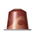 Kohvikapslid Nespresso Nocciola