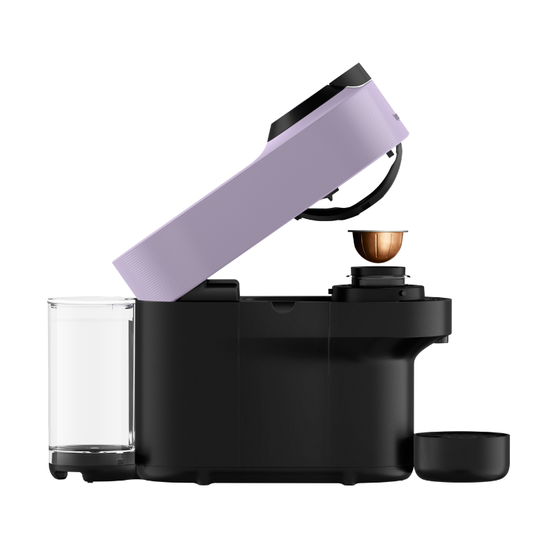 Vertuo Pop Lilac