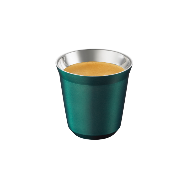 Lungo-tass Pixie Stockholm