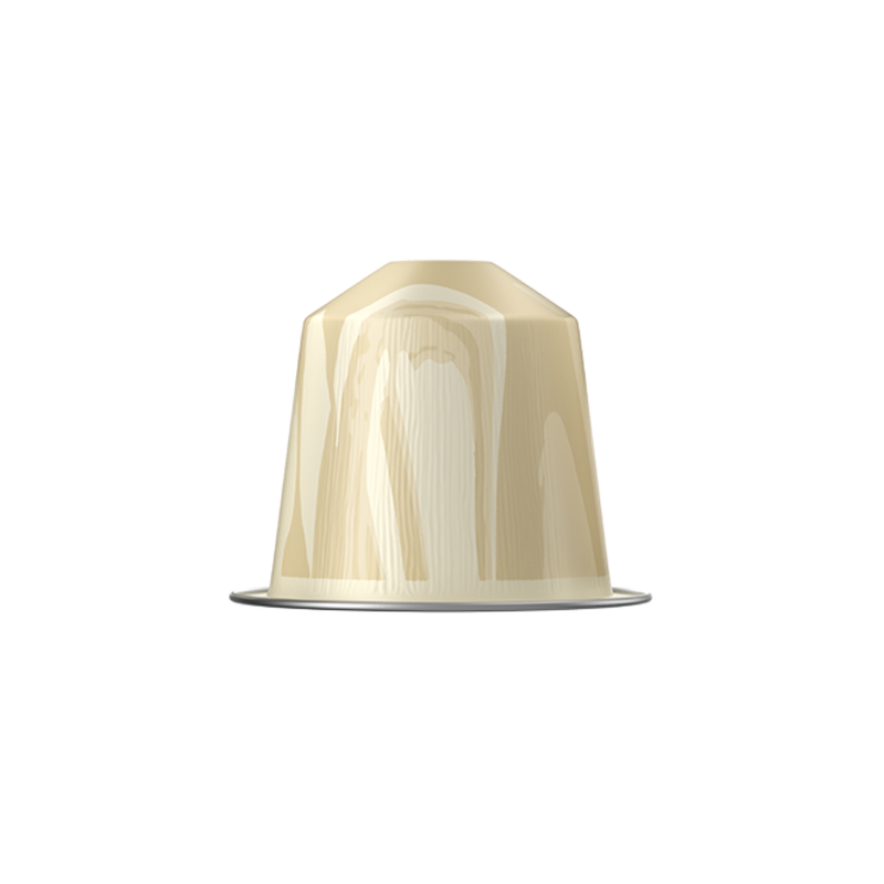 Kavos kapsulės Nespresso Coconut over ice Kavos kapsulės Nespresso Coconut over ice
