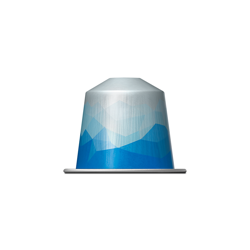 Kohvikapslid Nespresso Freddo Intenso