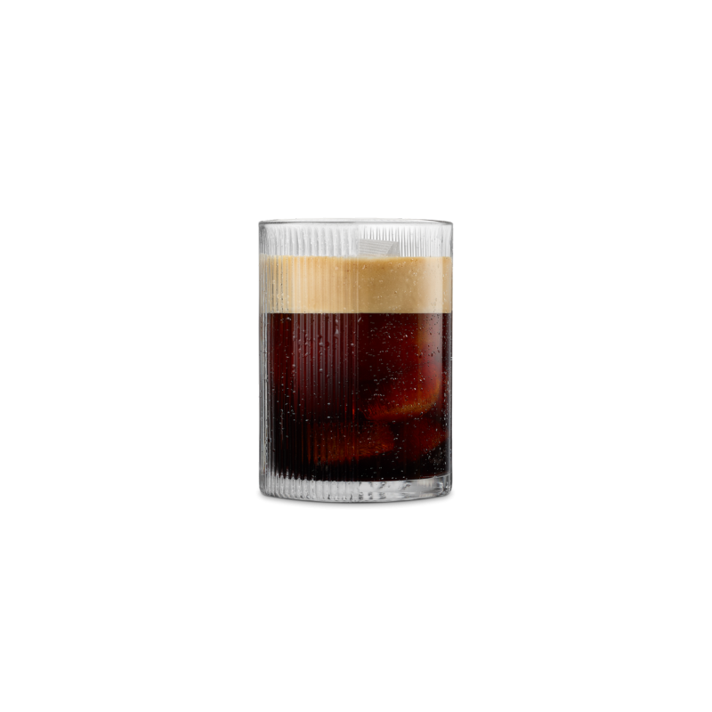 Mixologist klaasid, L