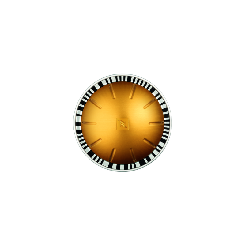 Nespresso kavos kapsulė Voltesso Nespresso kavos kapsulė Voltesso