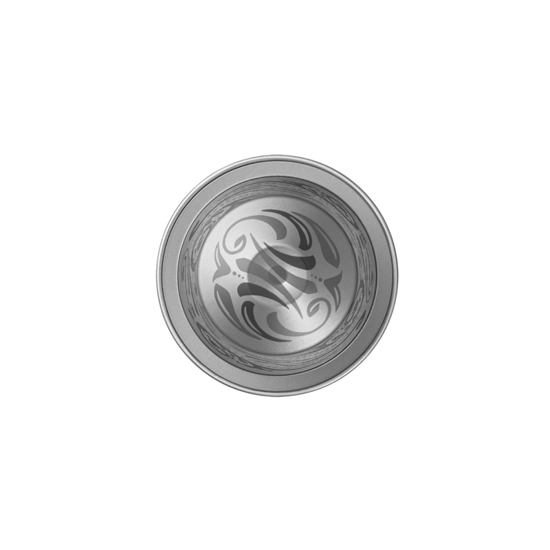 Kohvikapslid Nespresso Buenos Aires Lungo