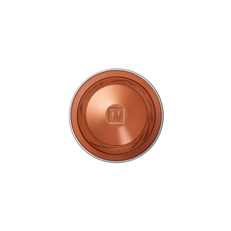 Kohvikapslid Nespresso Ethiopia