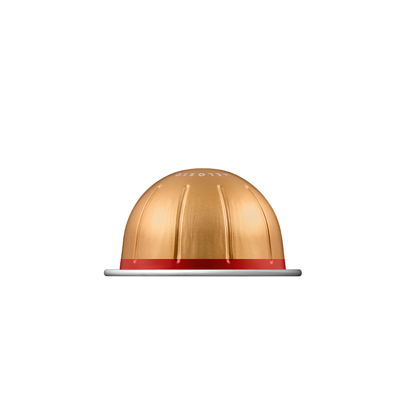 Kohvikapslid Nespresso Melozio decaffeinato