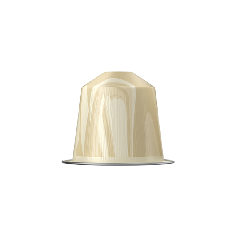 Kavos kapsulės Nespresso Coconut over ice Kavos kapsulės Nespresso Coconut over ice