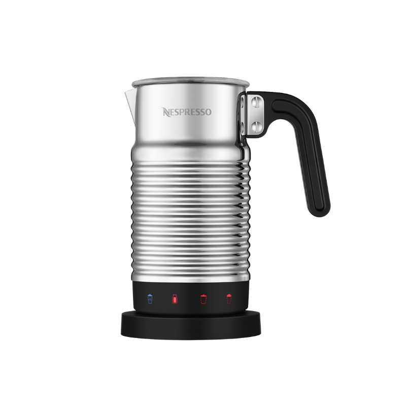 Piimavahustaja Aeroccino 4