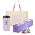 A Stylish Lavender Moment A Stylish Lavender Moment