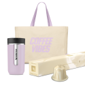 A Stylish Lavender Moment