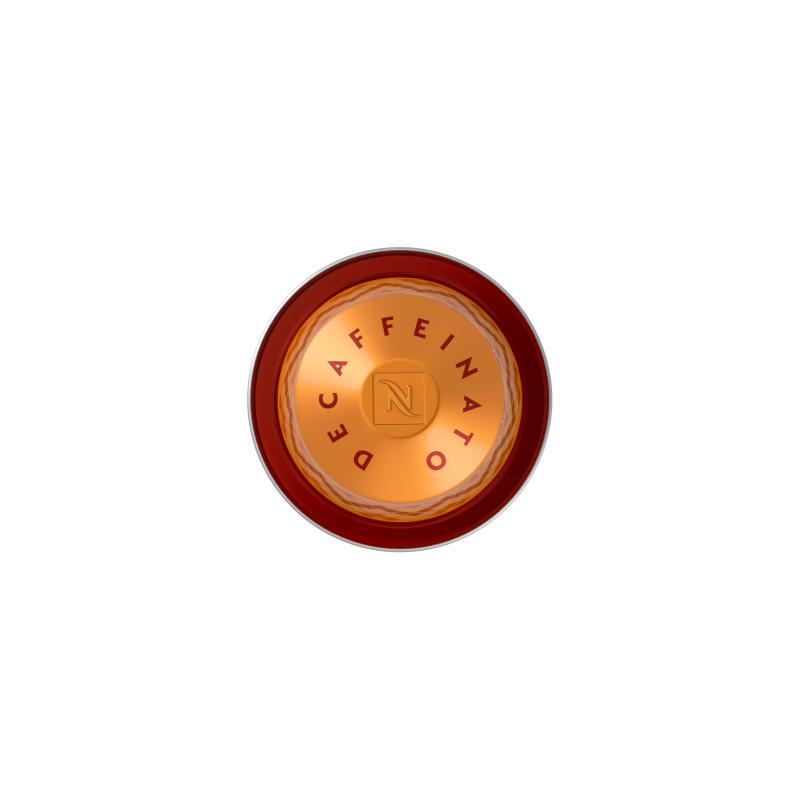 Vienna Lungo decaffeinato