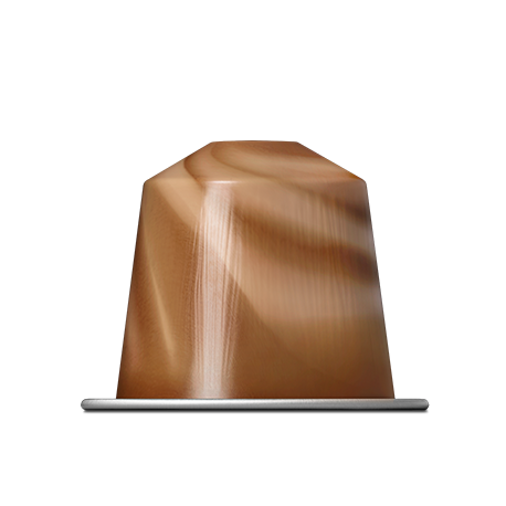 Kohvikapslid Nespresso Barista Scuro