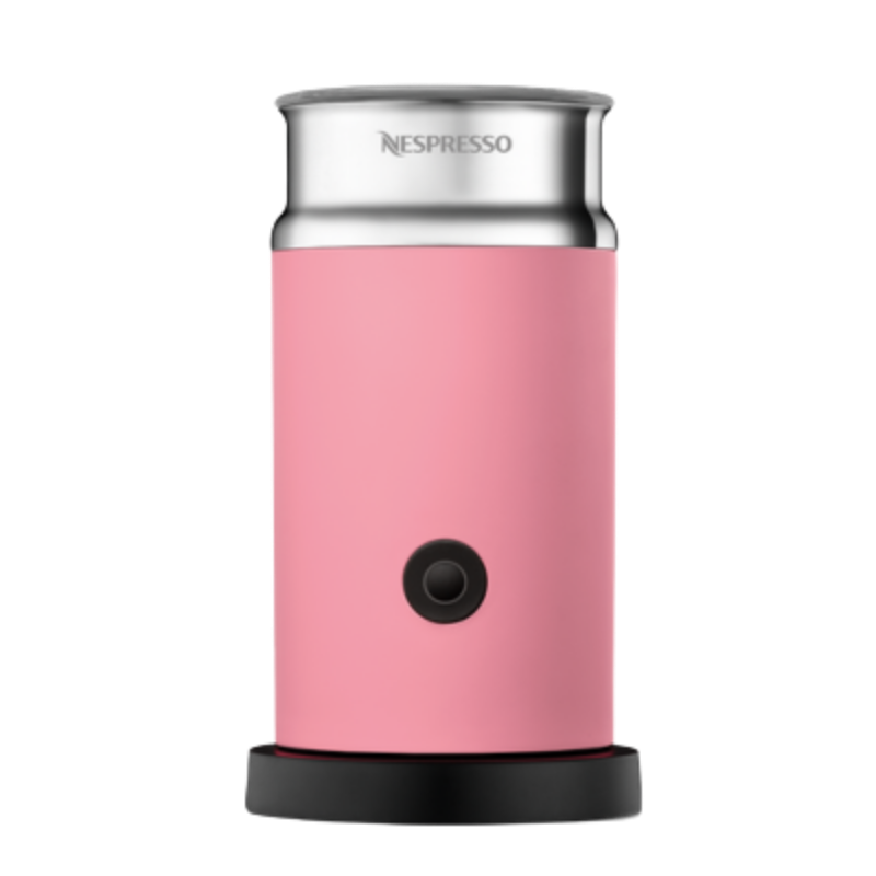 Piimavahustaja Aeroccino 3 Pink Piimavahustaja Aeroccino 3 Pink