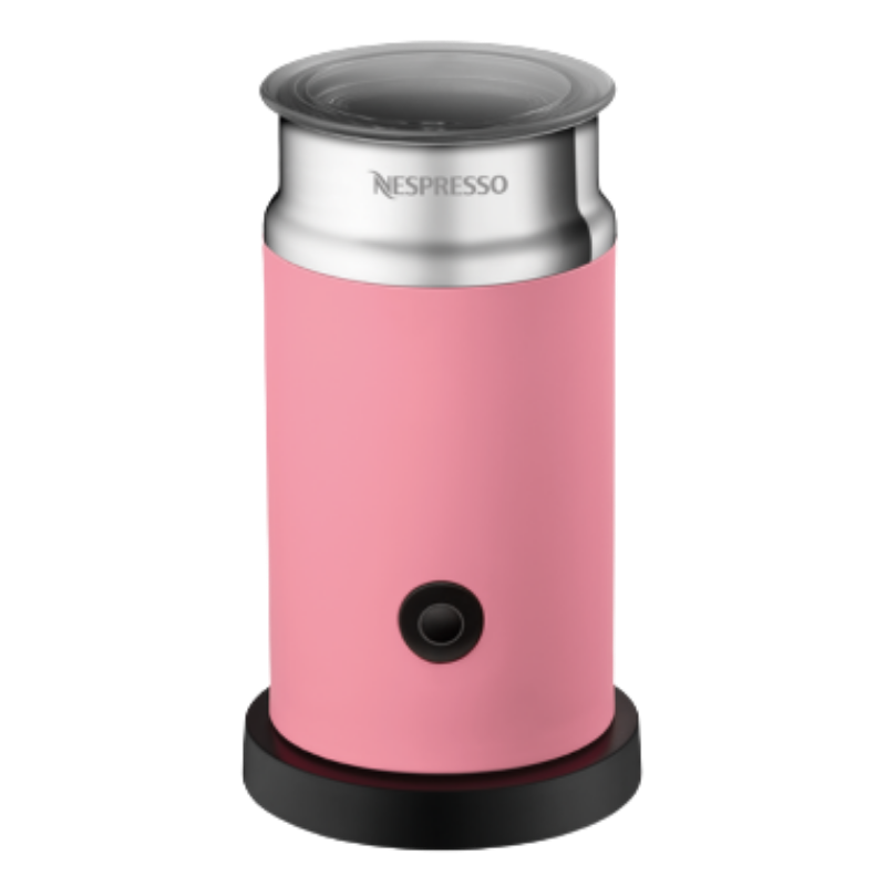 Piimavahustaja Aeroccino 3 Pink