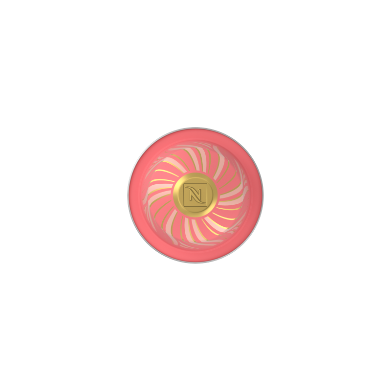 Sweet Almond & Hibiscus Sweet Almond & Hibiscus