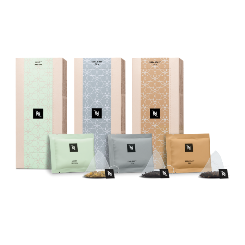 A Gift of Fragrant Moments