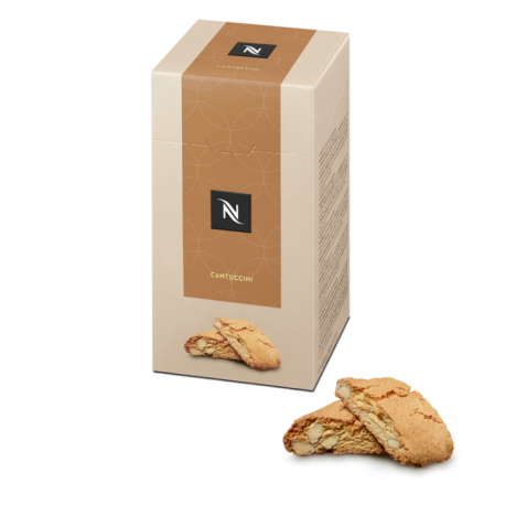 Küpsised Cantuccini