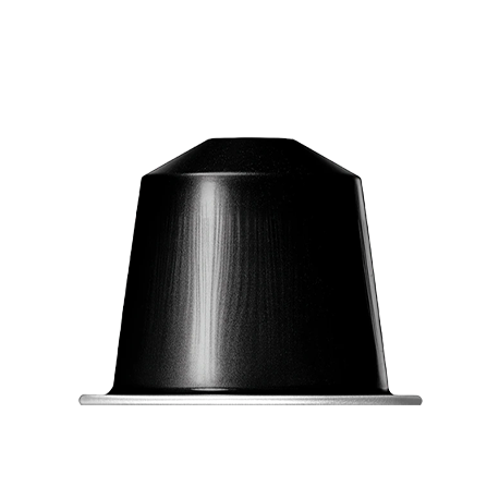 Kohvikapslid Nespresso Ispirazione Ristretto Italiano