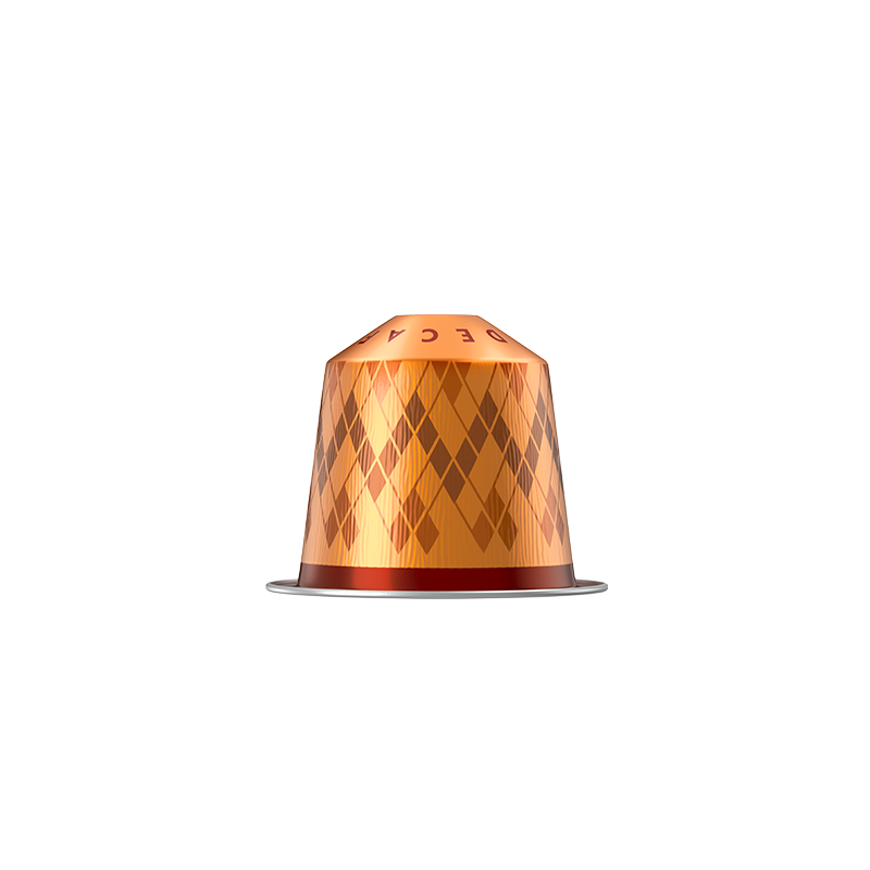 Vienna Lungo decaffeinato