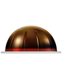 Double espresso chiaro decaffeinato Double espresso chiaro decaffeinato