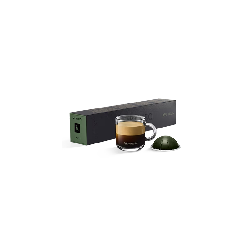 Nespresso kavos kapsulÄ— Vertuo Il Cafe