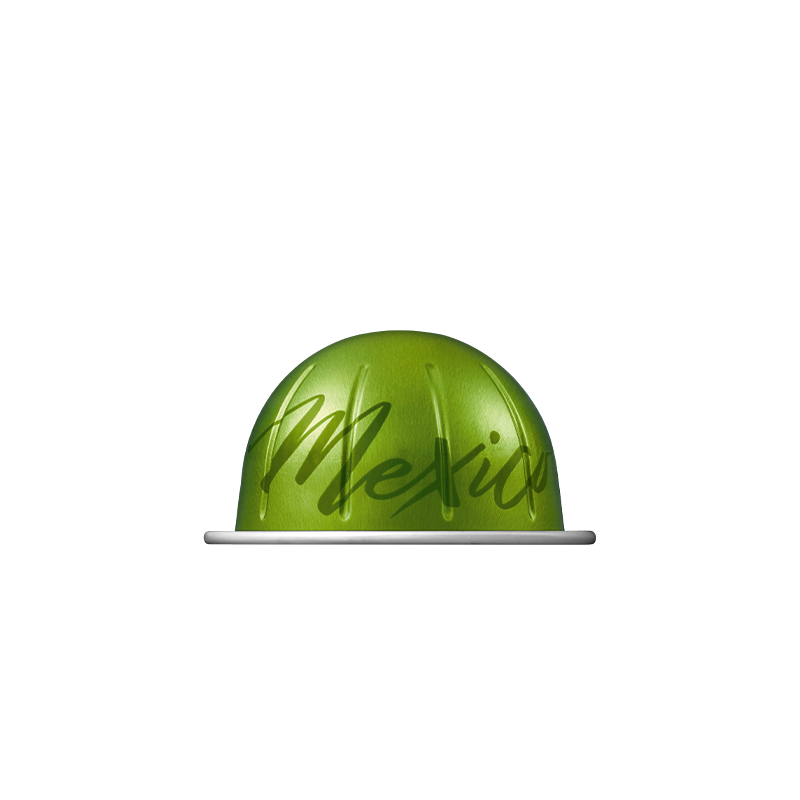 Kohvikapslid Nespresso Master Origins Mexico Kohvikapslid Nespresso Master Origins Mexico
