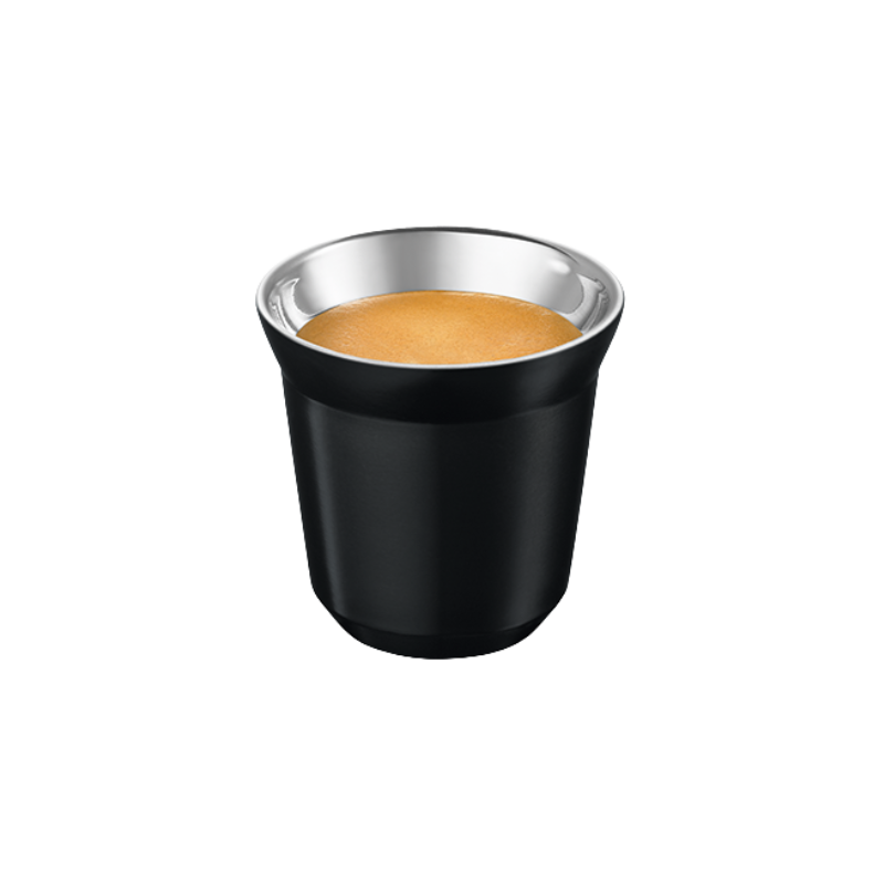 Pixie Espresso cup, Paris