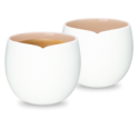 Portselanist tassid Origin Gran Lungo Portselanist tassid Origin Gran Lungo