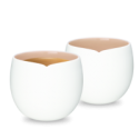 Portselanist tassid ORIGIN LUNGO Portselanist tassid ORIGIN LUNGO