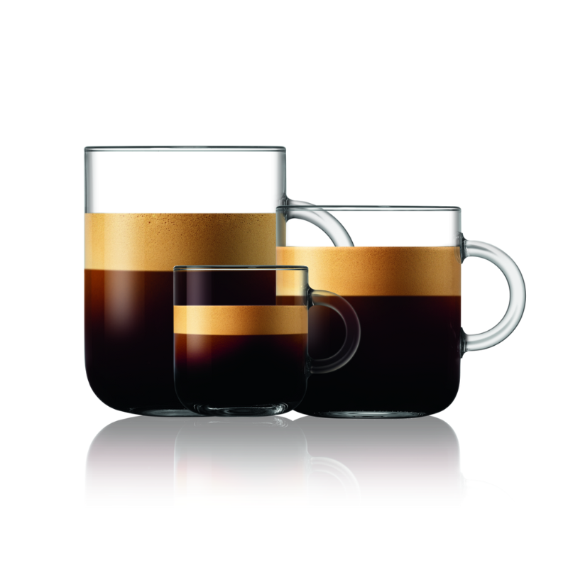 Vertuo Lungo Cups