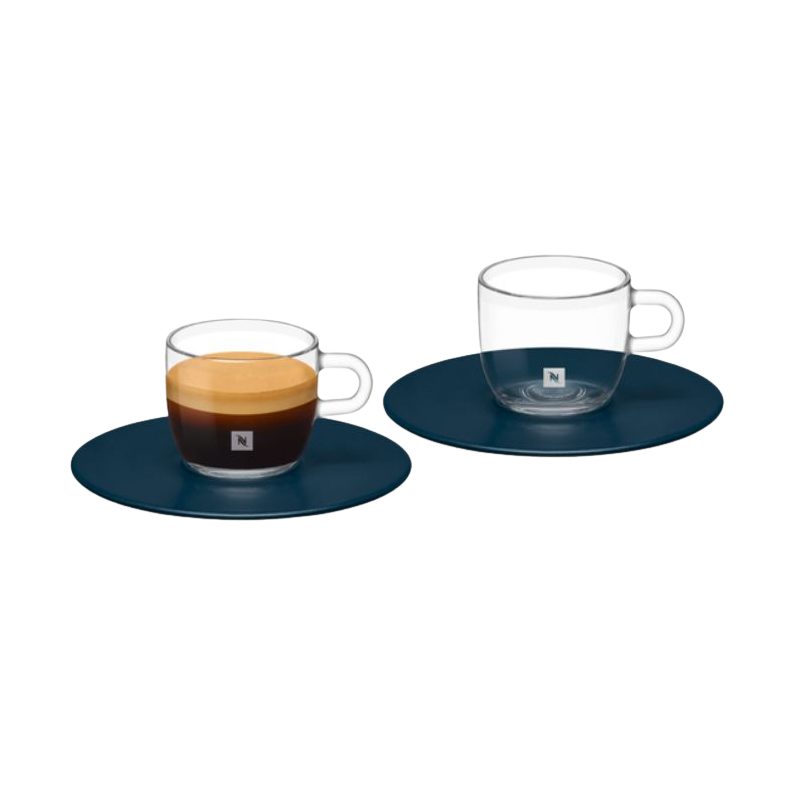 Signature Espresso Set Signature Espresso Set