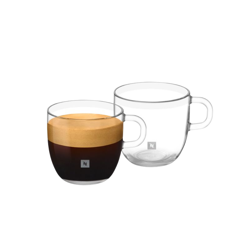Signature Grand Lungo Set