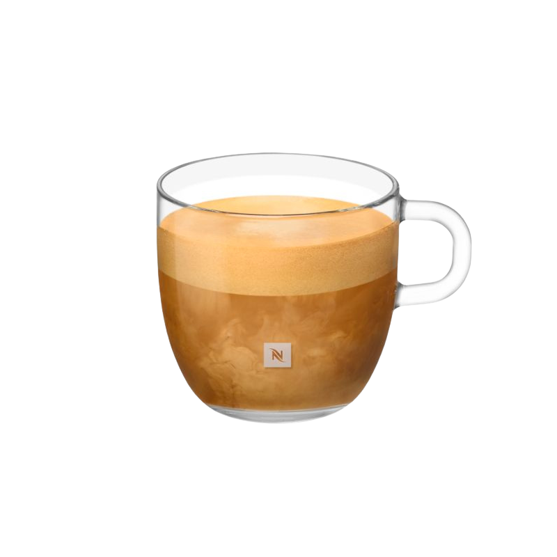 Signature Grand Lungo Set