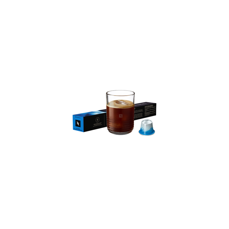 Kohvikapslid Nespresso Freddo Intenso Kohvikapslid Nespresso Freddo Intenso