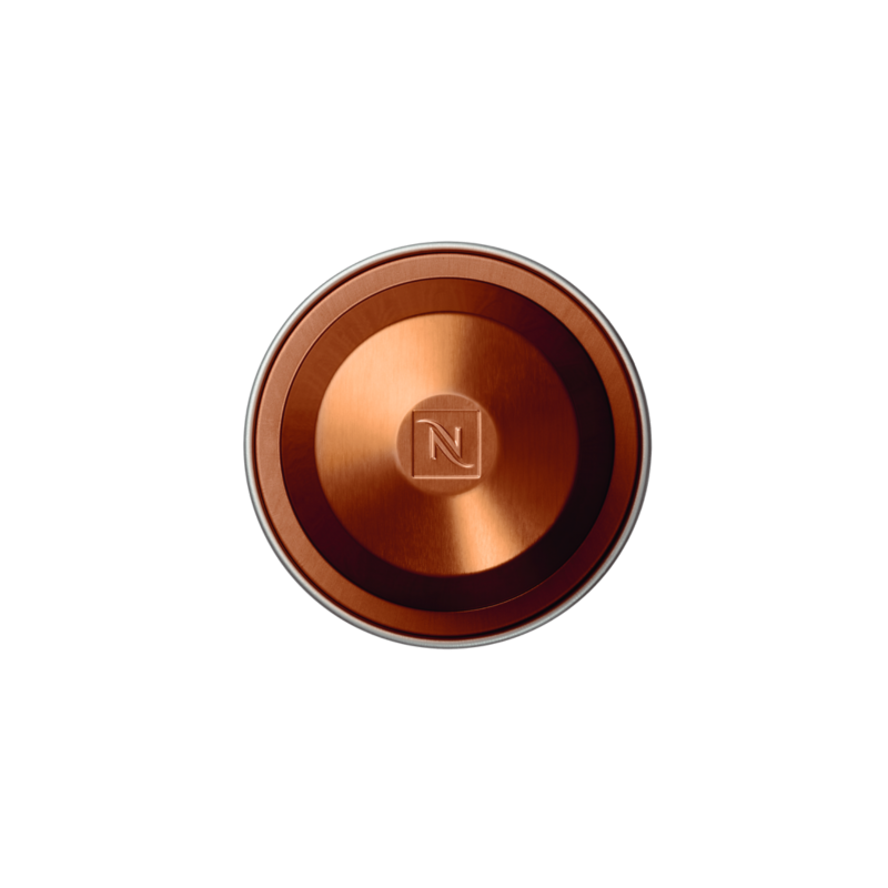 Kohvikapslid Nespresso Ispirazione Genova Livanto Kohvikapslid Nespresso Ispirazione Genova Livanto