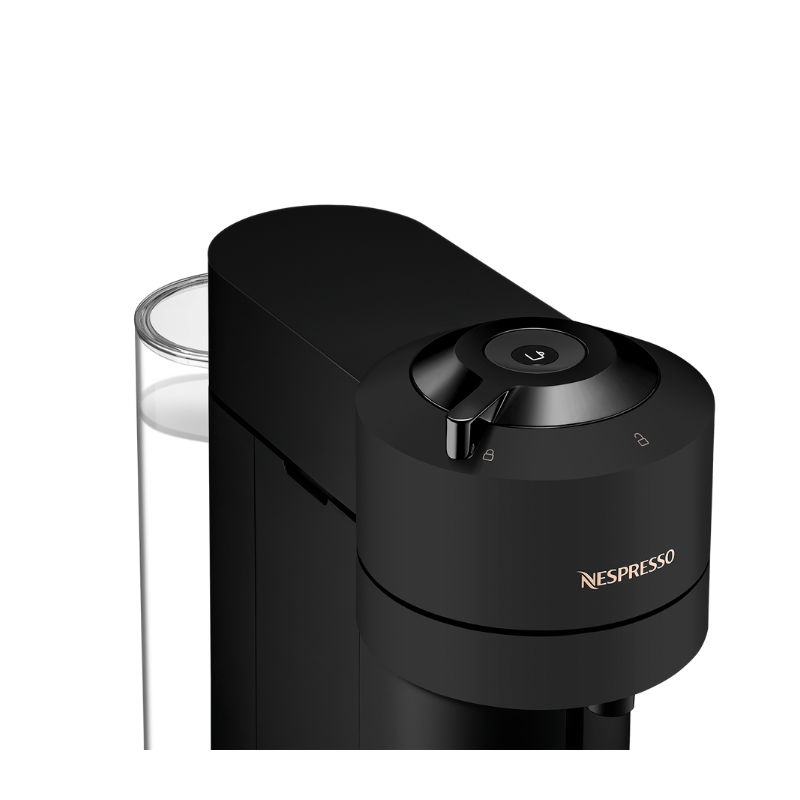 Kapselkohvimasin Nespresso Vertuo Next Grey