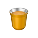 Pixie Espresso cup, Istanbul