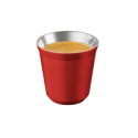 Pixie Lungo cup, Shanghai