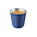 Pixie Lungo cup, Tokyo