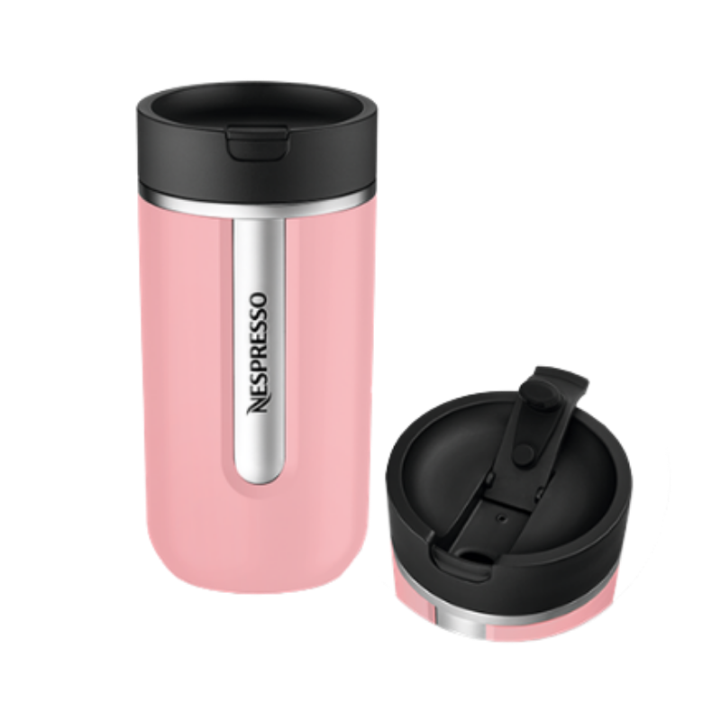 Travel Mug Bubble Gum Travel Mug Bubble Gum