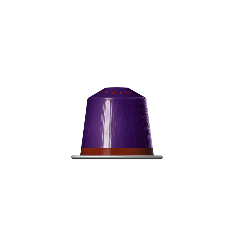 Kohvikapslid Nespresso Ispirazione Firenze Arpeggio Decaffeinato Kohvikapslid Nespresso Ispirazione Firenze Arpeggio Decaffeinato