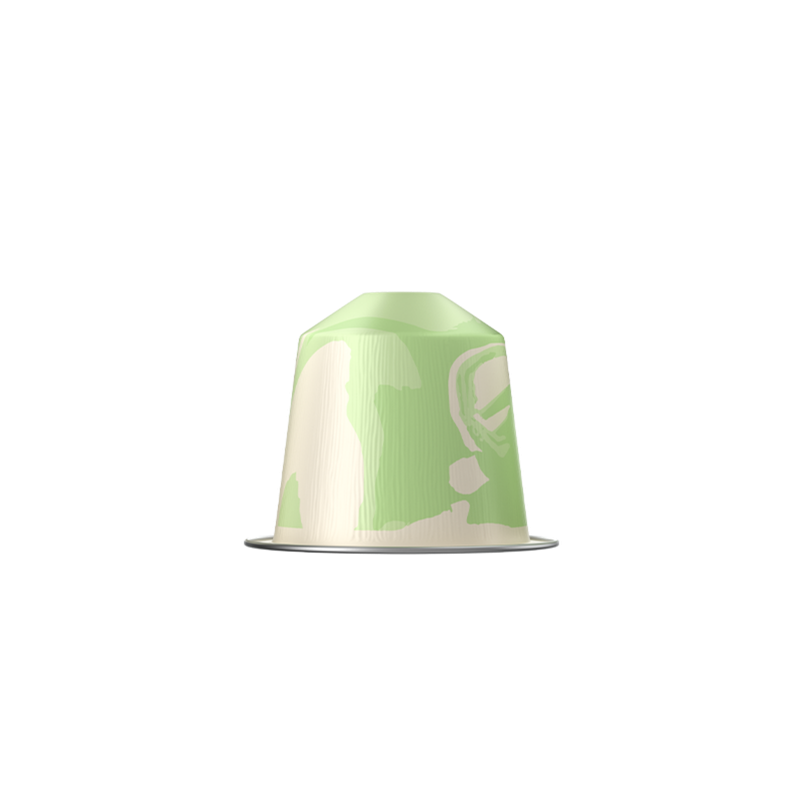 Pistachio Vanilla flavour over ice Pistachio Vanilla flavour over ice