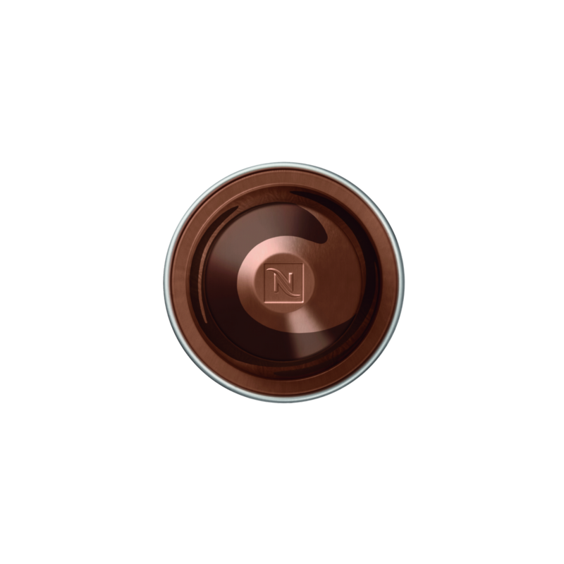 Kohvikapslid Nespresso Cioccolatino Kohvikapslid Nespresso Cioccolatino