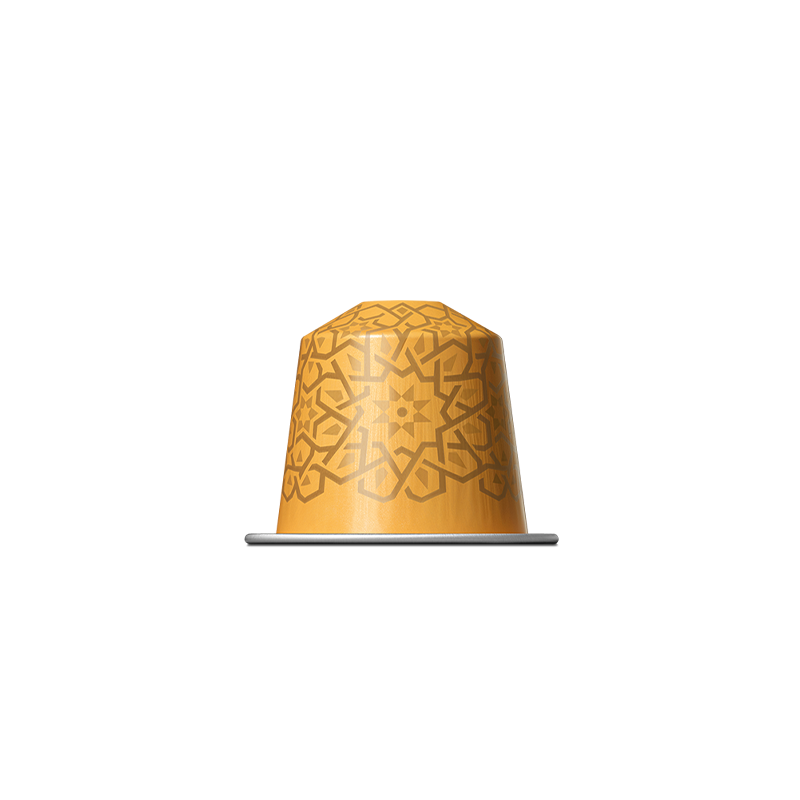 Kohvikapslid Nespresso Istanbul Espresso