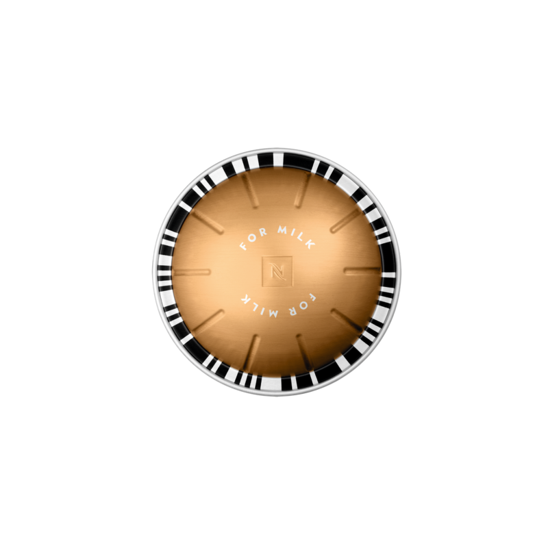 Kohvikapslid Nespresso Double Espresso Bianco Doppio Kohvikapslid Nespresso Double Espresso Bianco Doppio