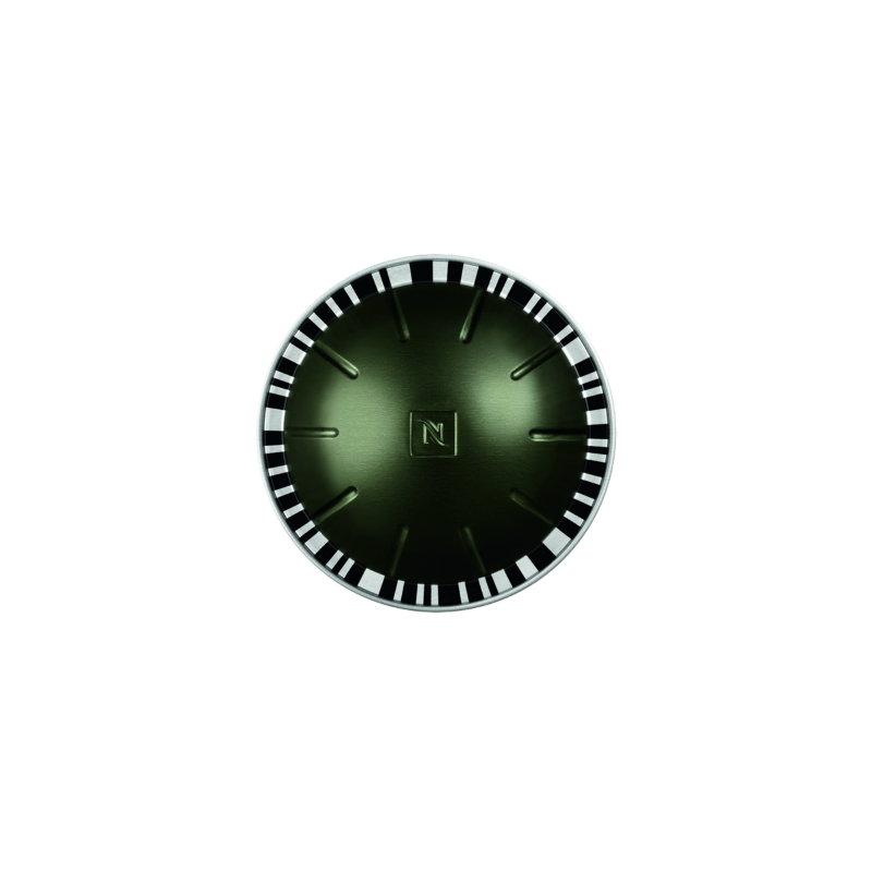 Nespresso kavos kapsulÄ— Vertuo Il Cafe Nespresso kavos kapsulÄ— Vertuo Il Cafe