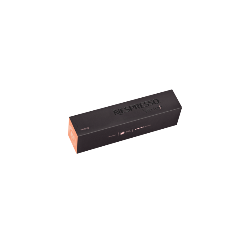 Kohvikapslid Nespresso Melozio Kohvikapslid Nespresso Melozio